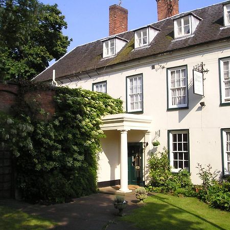 ホテル Chapel House アザーストーン エクステリア 写真