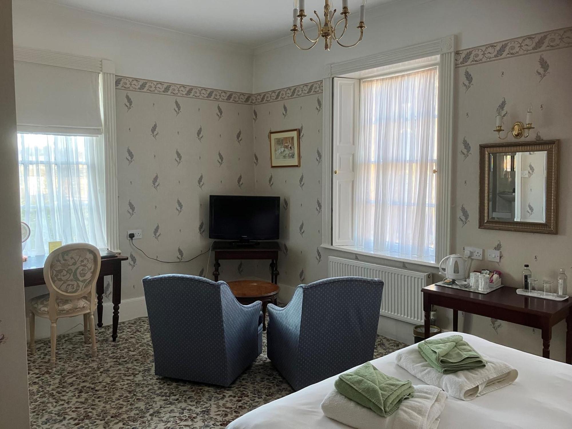 ホテル Chapel House アザーストーン エクステリア 写真