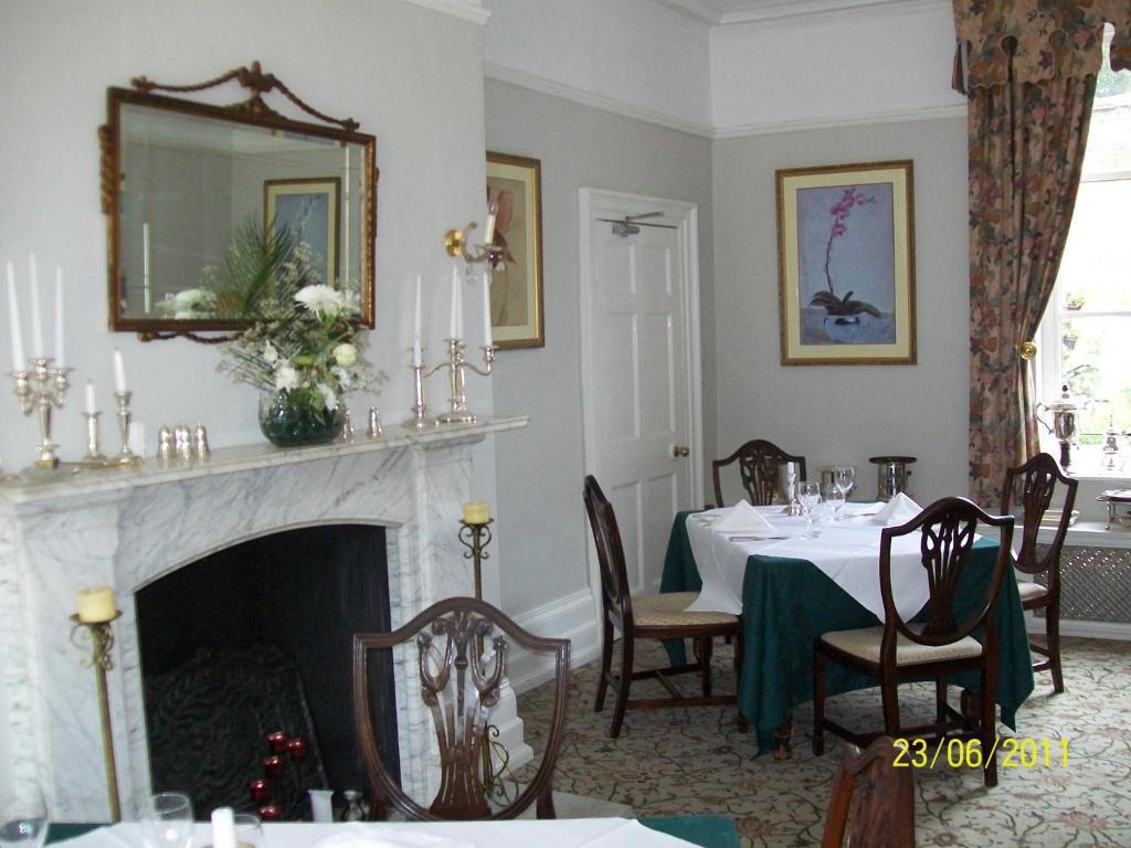 ホテル Chapel House アザーストーン 部屋 写真