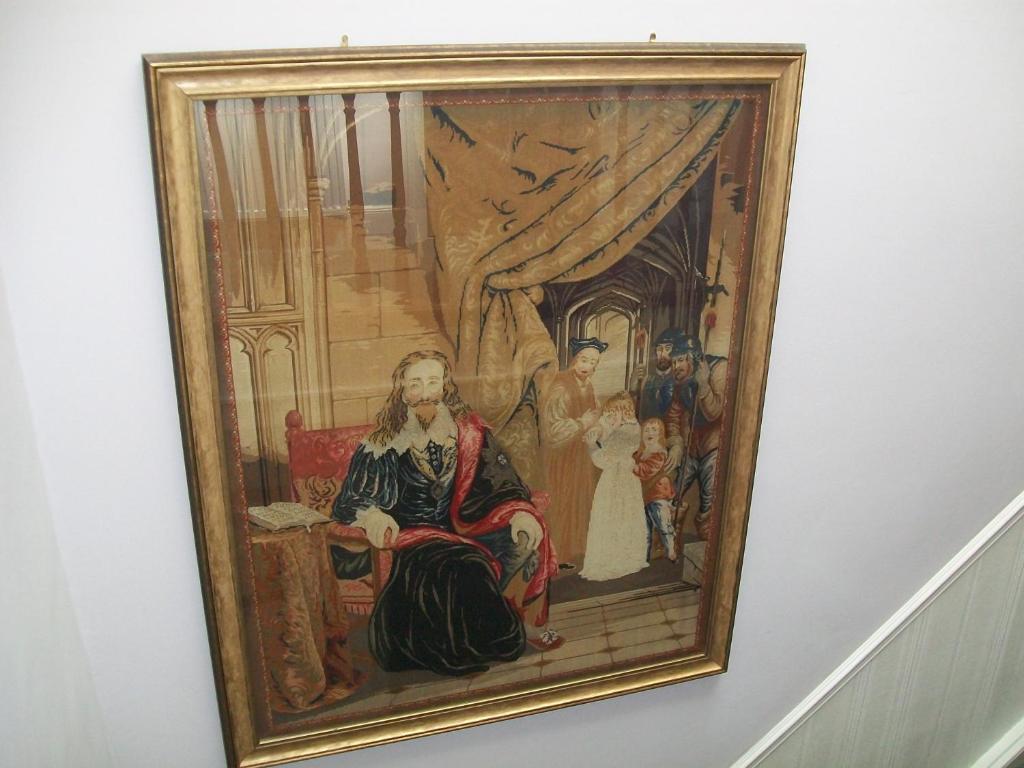 ホテル Chapel House アザーストーン エクステリア 写真